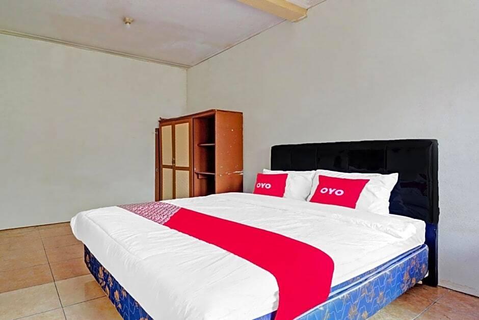 OYO 90815 Guest House Putri Sariwangi Syariah — фото 3