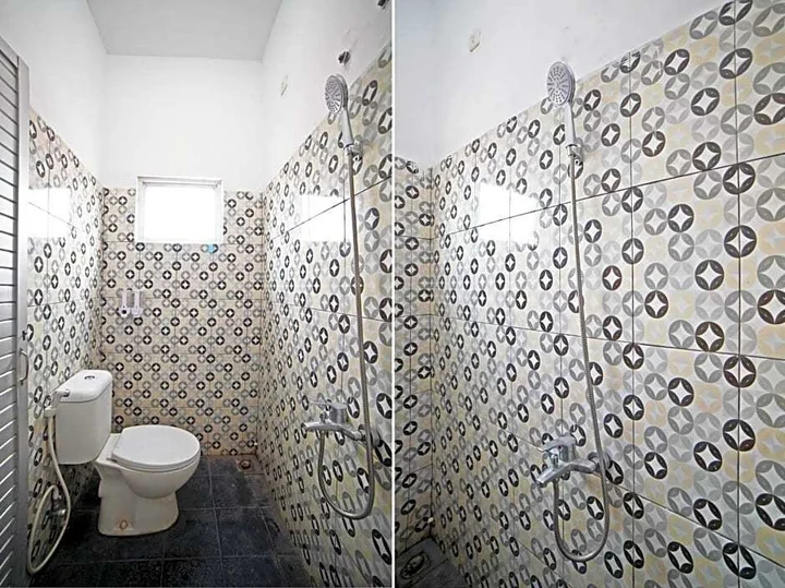 Медан: OYO 90922 Gurusinga Guesthouse