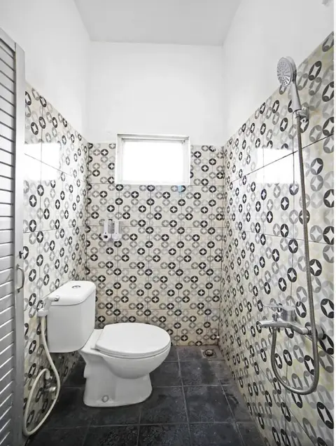 Медан: OYO 90922 Gurusinga Guesthouse