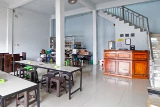 Медан: OYO 90922 Gurusinga Guesthouse