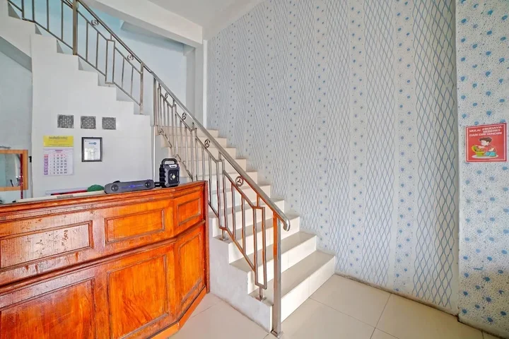 Медан: OYO 90922 Gurusinga Guesthouse