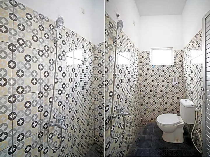 Медан: OYO 90922 Gurusinga Guesthouse