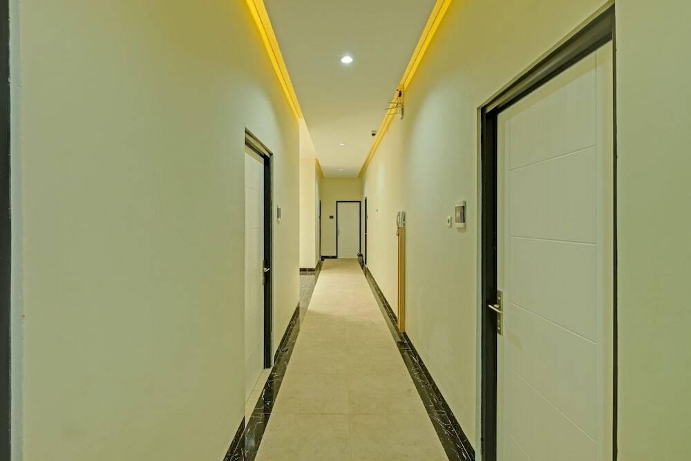 Суракарта: Collection O 90774 Homi Stay