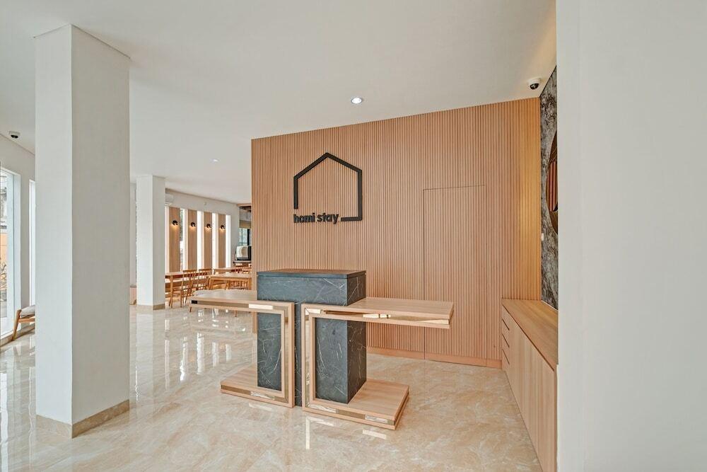 Суракарта: Collection O 90774 Homi Stay