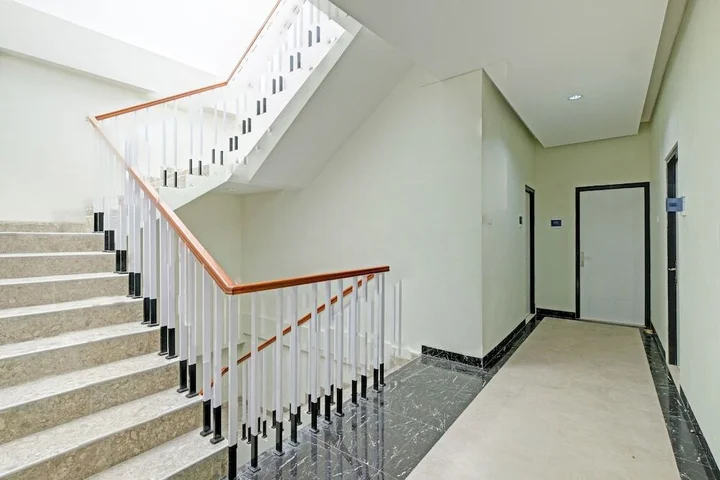 Суракарта: Collection O 90774 Homi Stay