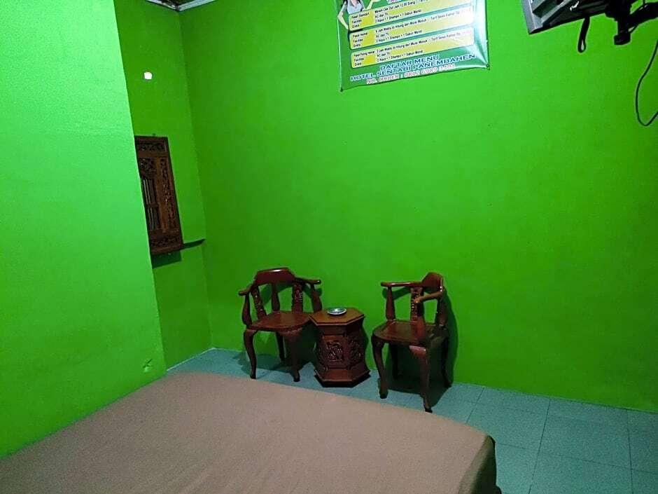 Петумбак: Hotel Bukit Sentabi Penembahen