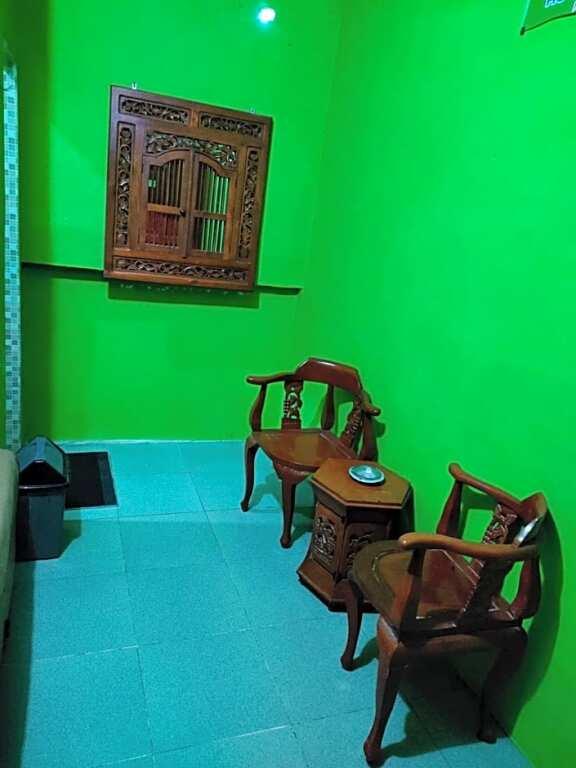 Петумбак: Hotel Bukit Sentabi Penembahen