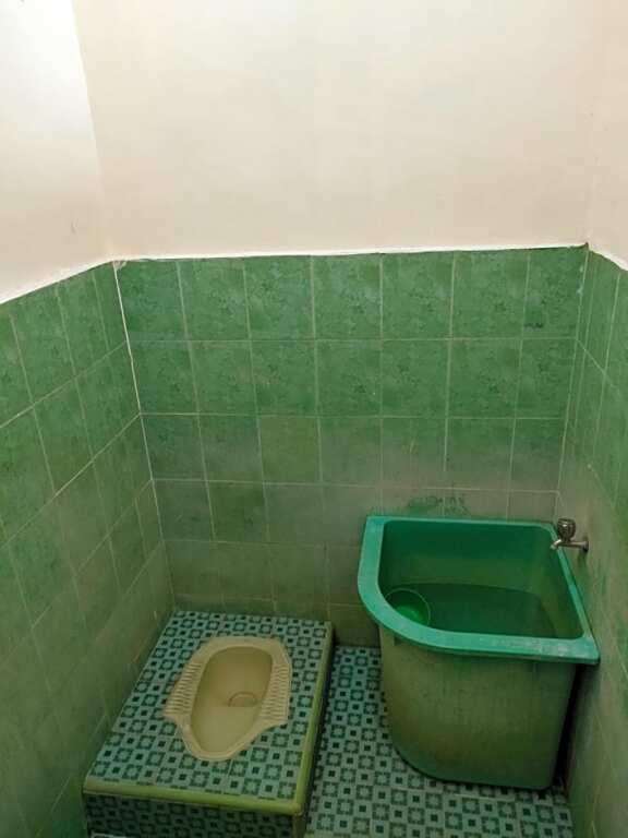 Петумбак: Hotel Bukit Sentabi Penembahen