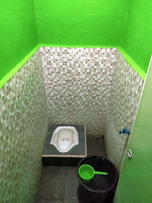 Петумбак: Hotel Bukit Sentabi Penembahen