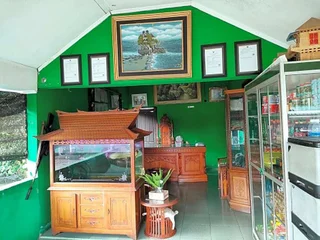 Петумбак: Hotel Bukit Sentabi Penembahen
