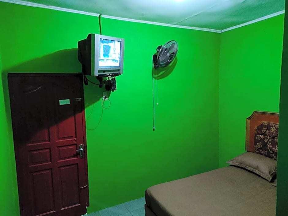 Петумбак: Hotel Bukit Sentabi Penembahen