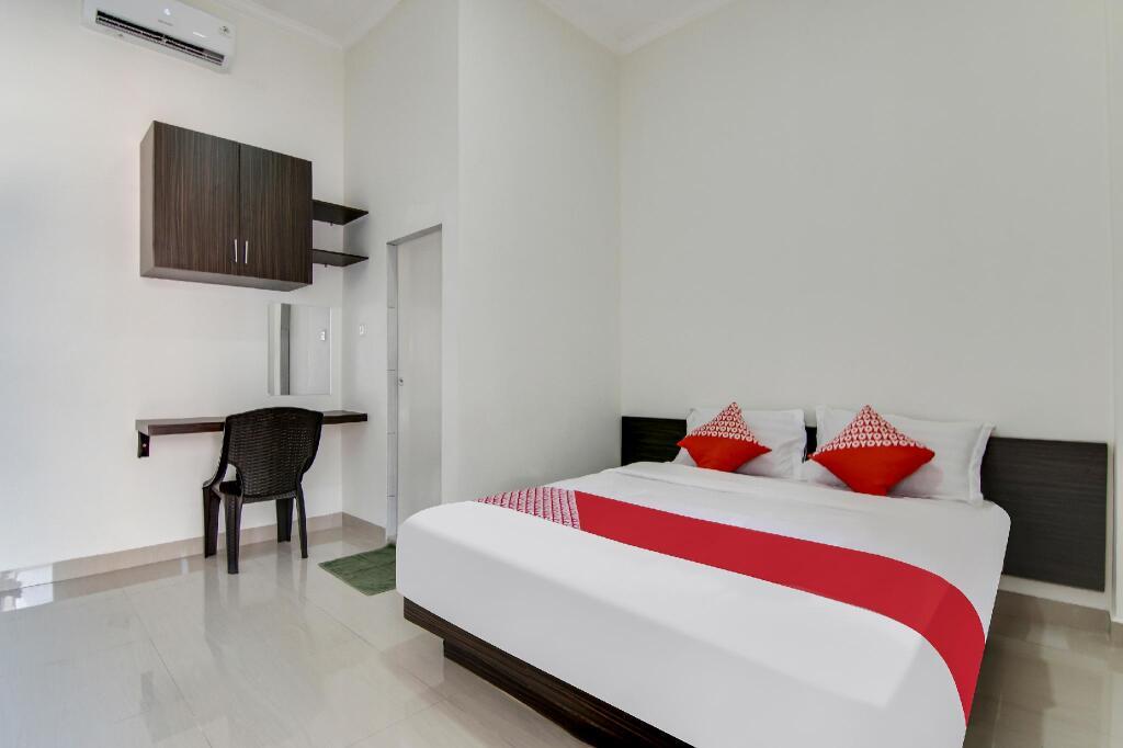 Пеканбару: OYO 91031 Astu Homestay