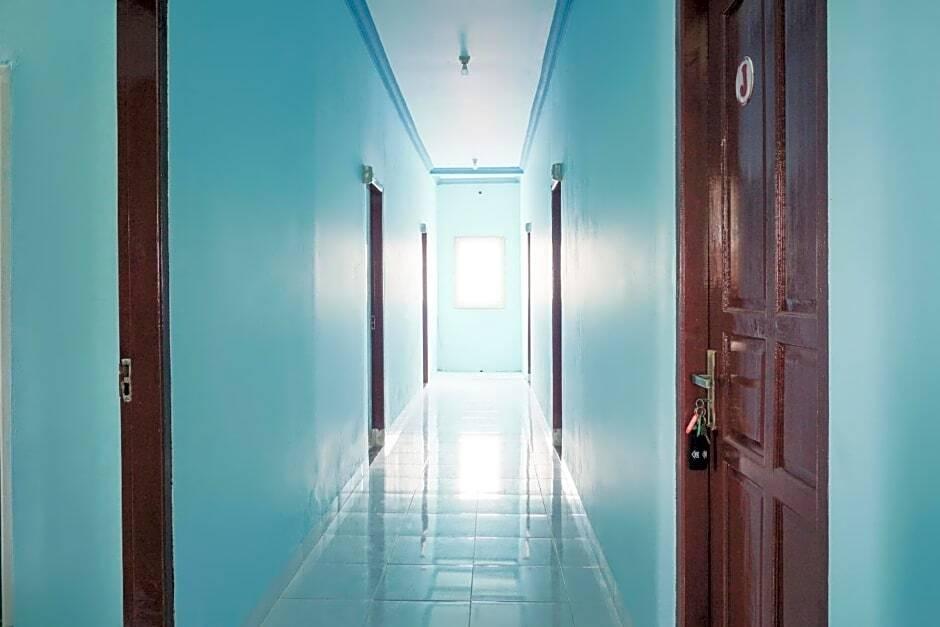 Пеканбару: OYO Life 2918 Kost Arrazaq