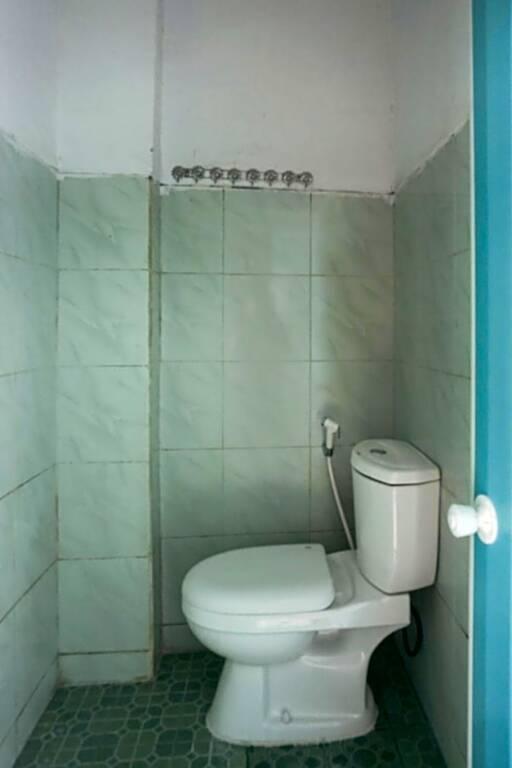 Пеканбару: OYO Life 2918 Kost Arrazaq