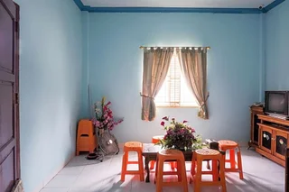 Пеканбару: OYO Life 2918 Kost Arrazaq