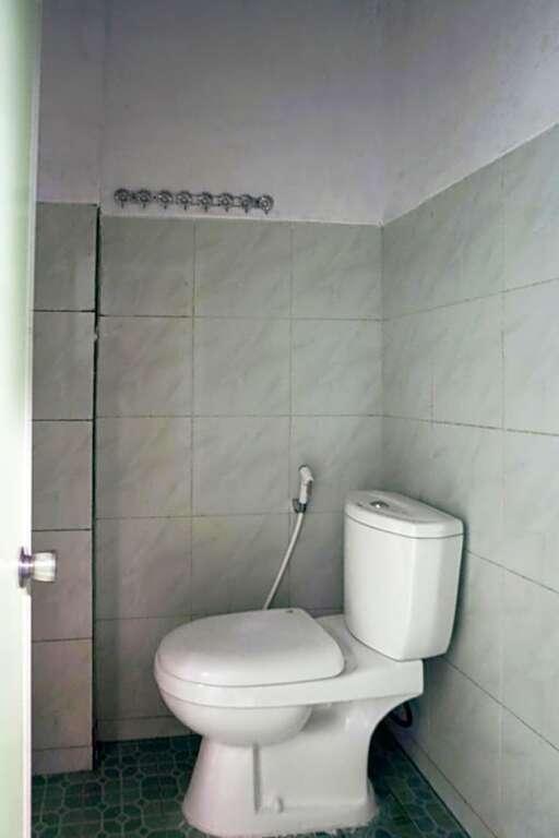 Пеканбару: OYO Life 2918 Kost Arrazaq
