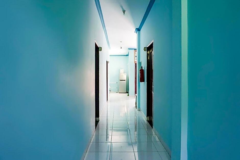 Пеканбару: OYO Life 2918 Kost Arrazaq