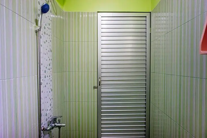 Петумбак: OYO Life 2739 Pondok Nadila