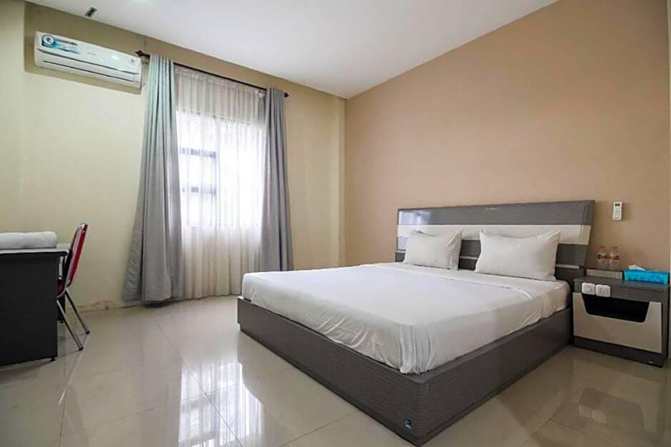 Баликпапан: OYO 91266 Markoni 18 Guest House