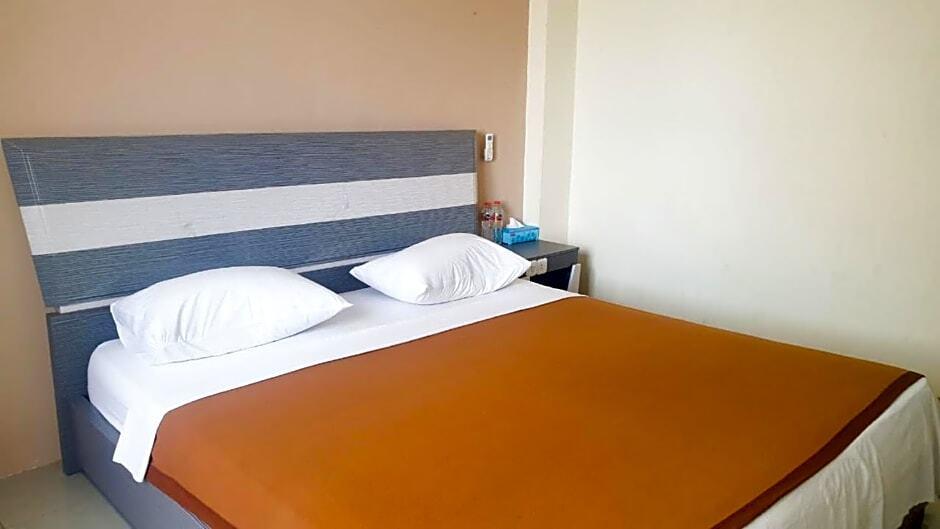 Баликпапан: OYO 91266 Markoni 18 Guest House