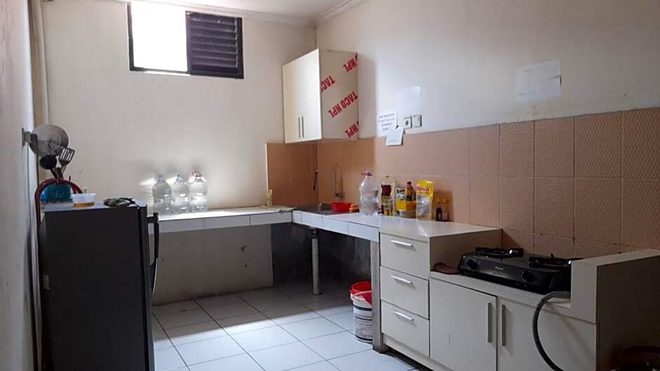 Баликпапан: OYO 91266 Markoni 18 Guest House