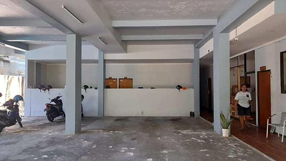 Баликпапан: OYO 91266 Markoni 18 Guest House