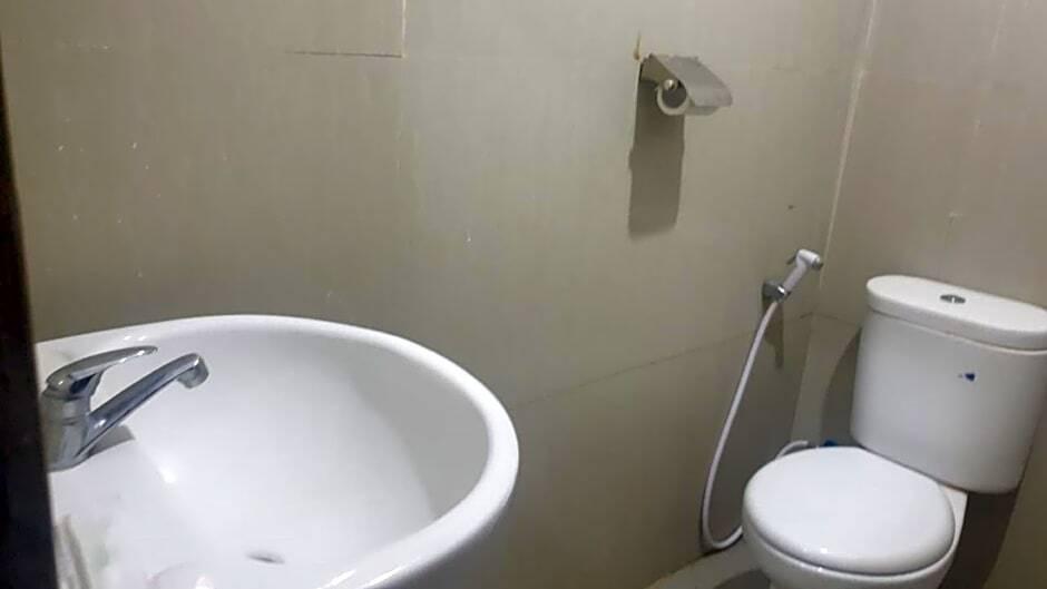 Баликпапан: OYO 91266 Markoni 18 Guest House
