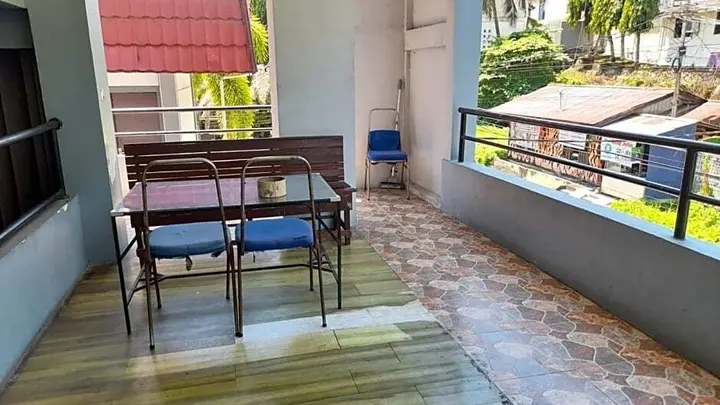 Баликпапан: OYO 91266 Markoni 18 Guest House