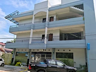 Баликпапан: OYO 91266 Markoni 18 Guest House