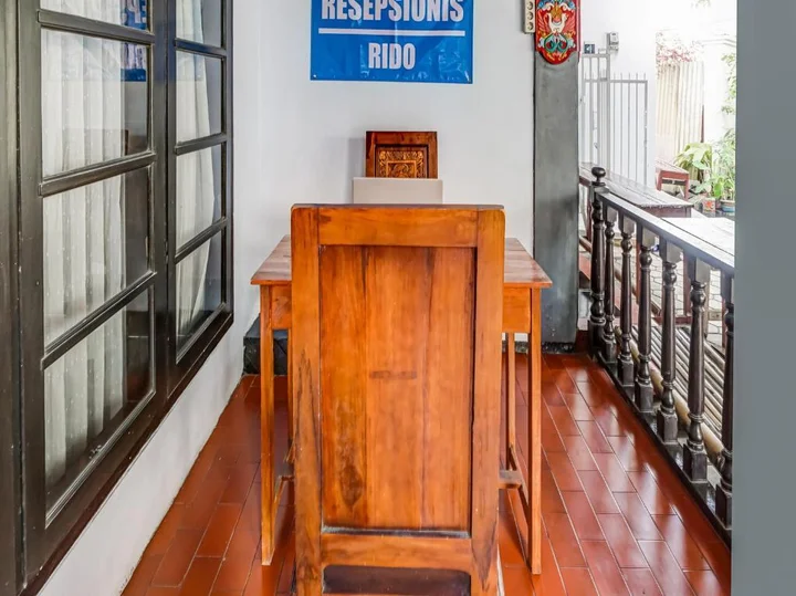 Маланг: Spot ON 90797 Sukun Syariah Homestay