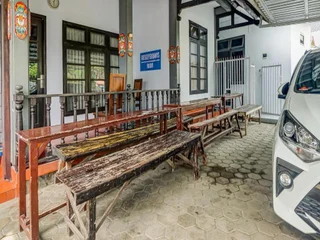 Маланг: Spot ON 90797 Sukun Syariah Homestay