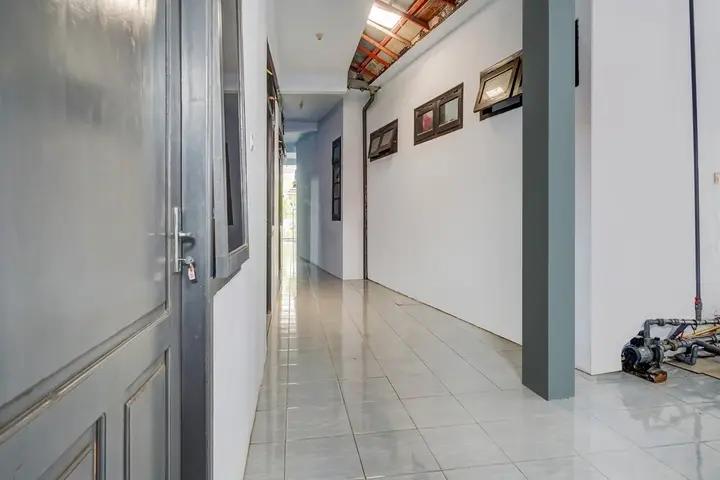 Маланг: Spot ON 90797 Sukun Syariah Homestay