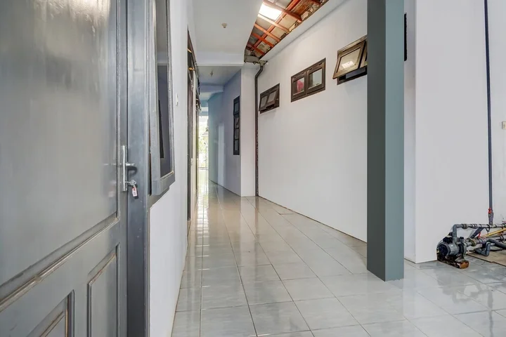 Маланг: Spot ON 90797 Sukun Syariah Homestay