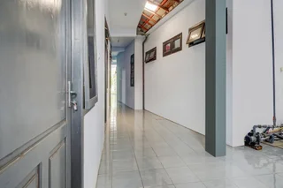 Маланг: Spot ON 90797 Sukun Syariah Homestay