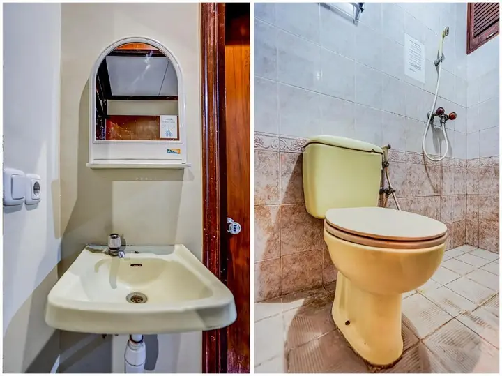 Маланг: Spot ON 90797 Sukun Syariah Homestay