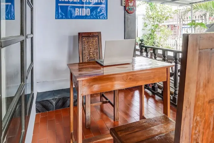 Маланг: Spot ON 90797 Sukun Syariah Homestay
