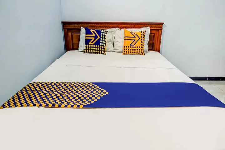 Маланг: Spot ON 90797 Sukun Syariah Homestay