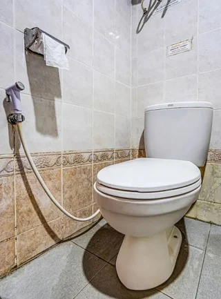 Маланг: Spot ON 90797 Sukun Syariah Homestay