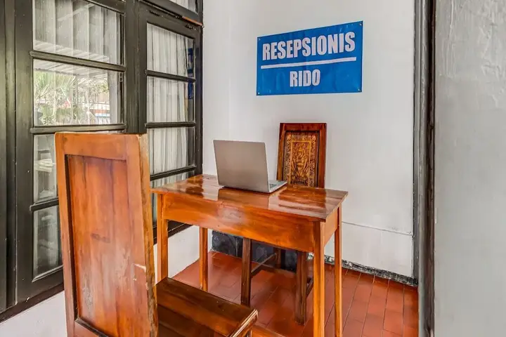 Spot ON 90797 Sukun Syariah Homestay — фото 1