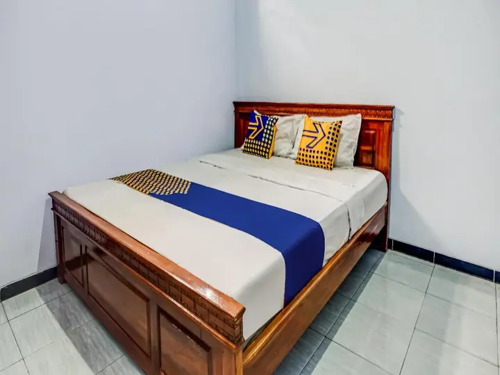 Маланг: Spot ON 90797 Sukun Syariah Homestay