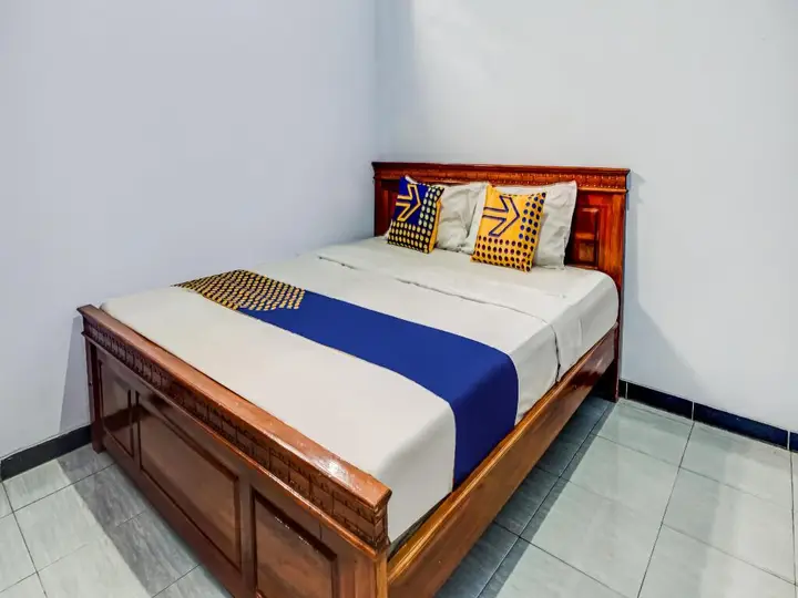 Spot ON 90797 Sukun Syariah Homestay — фото 2