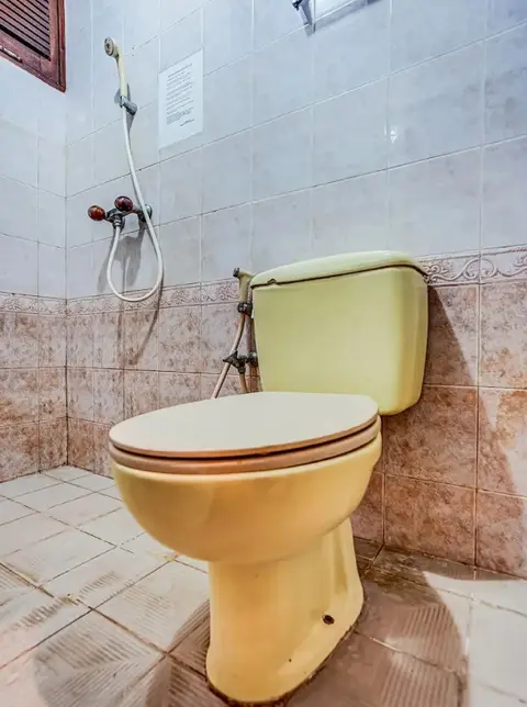 Маланг: Spot ON 90797 Sukun Syariah Homestay