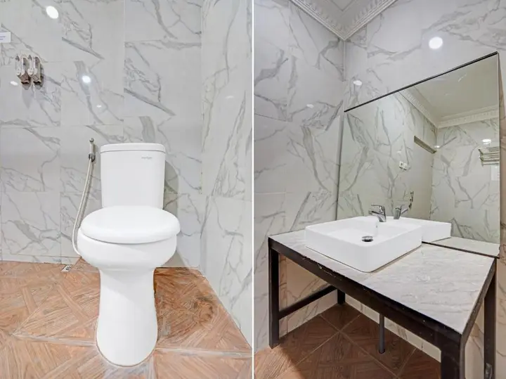 Надисари: Collection O 90783 Hotel Ayeng Mandiri