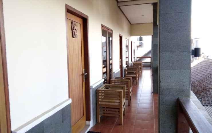 Надисари: Cafe Lava Hostel
