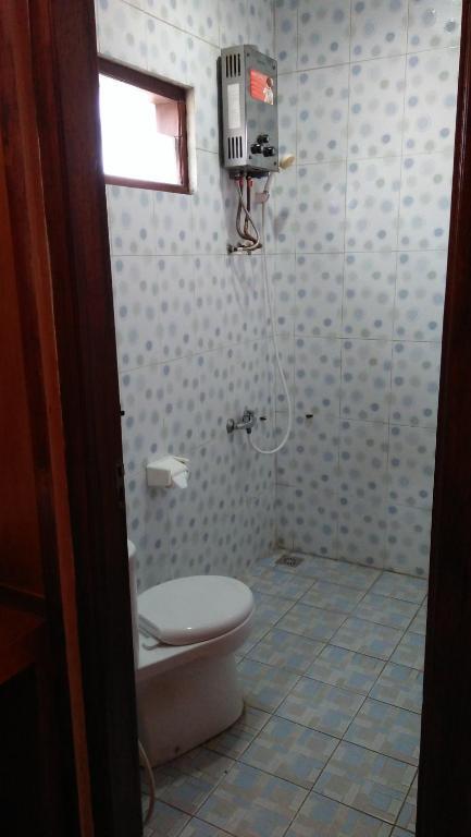 Надисари: Cafe Lava Hostel