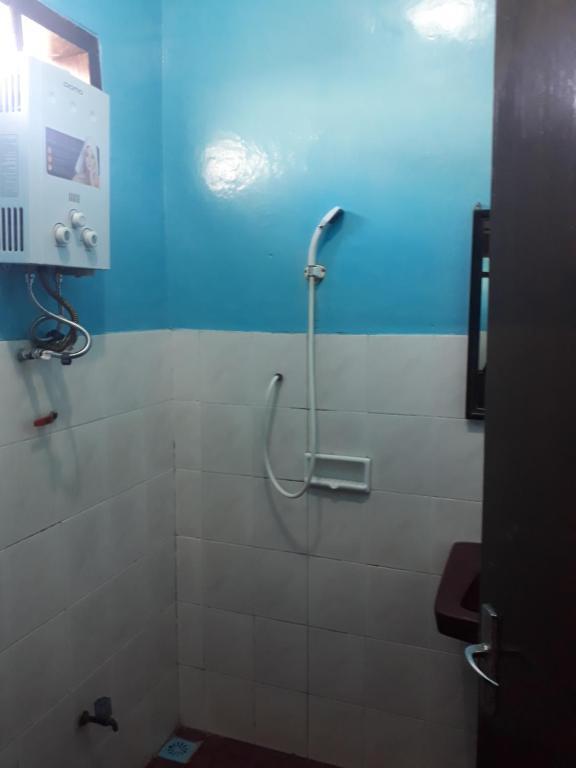 Надисари: Cafe Lava Hostel