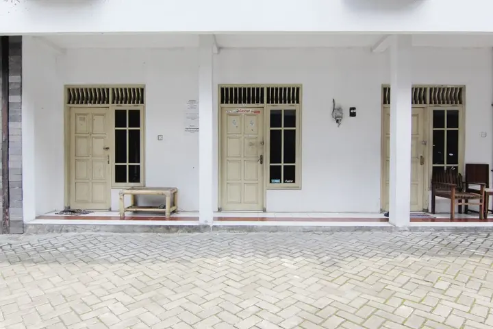 Батуретно: Griya Godean Syariah Yogyakarta