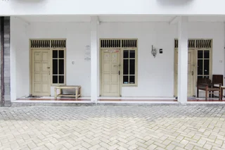 Батуретно: Griya Godean Syariah Yogyakarta