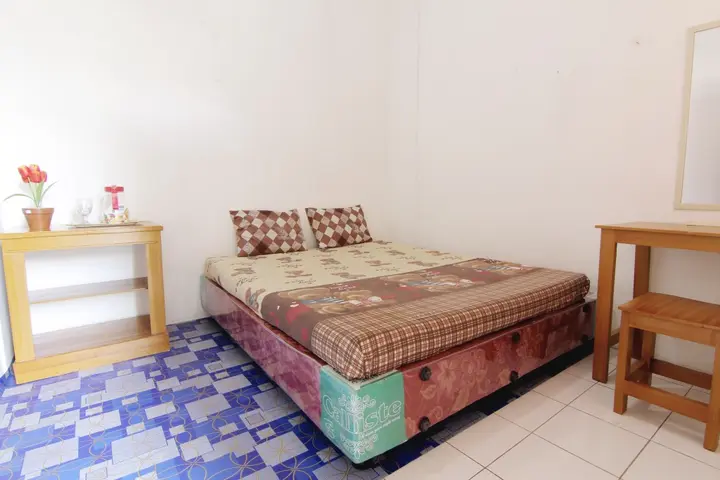 Батуретно: Griya Godean Syariah Yogyakarta