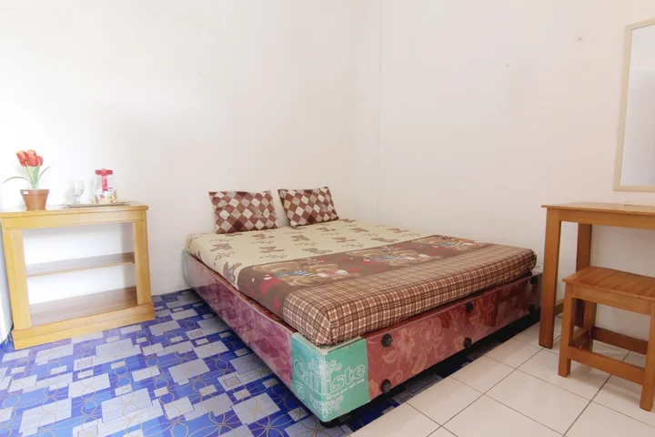Батуретно: Griya Godean Syariah Yogyakarta